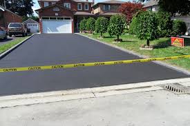 Driveway Pressure Washing in Sleepy Hollow, IL